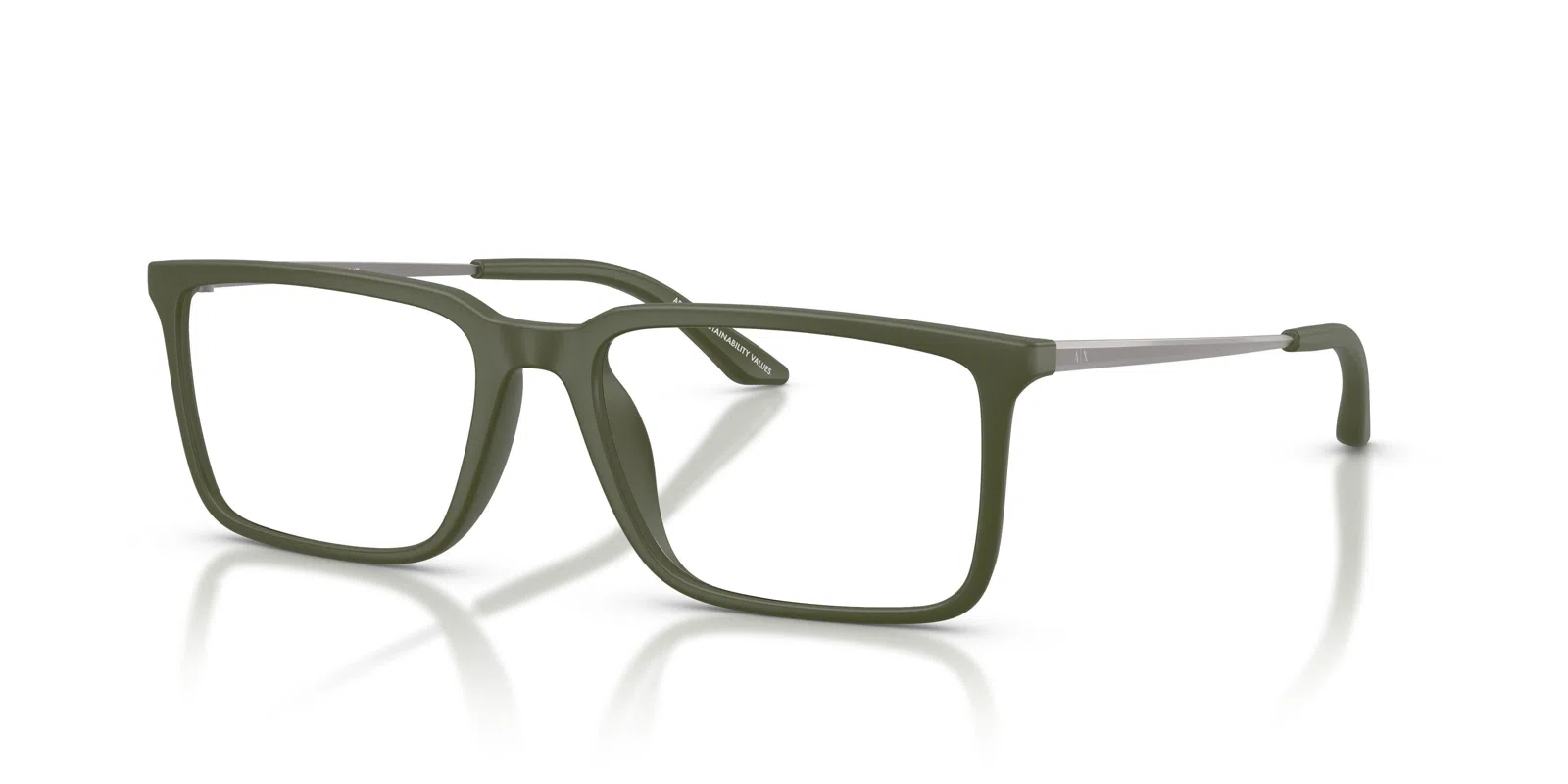 Armani Exchange 3141U Eyeglasses
